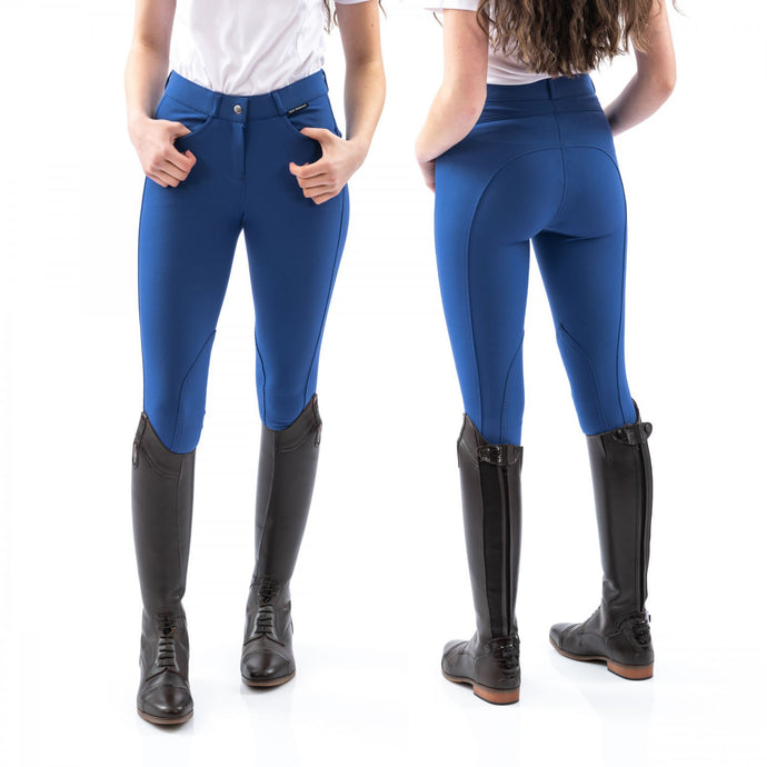 Whitaker B126 K Sawley Kids Breeches Nautical