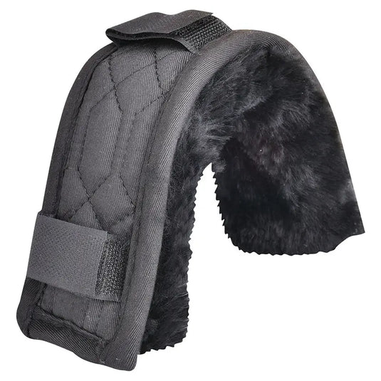 Waldhausen Real Lambskin Noseband Sleeve