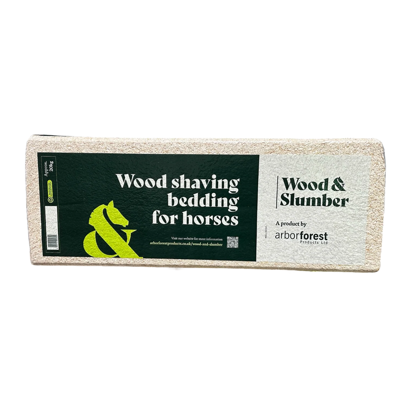 Load image into Gallery viewer, Wood &amp; Slumber Wood Shavings (20kg approx)
