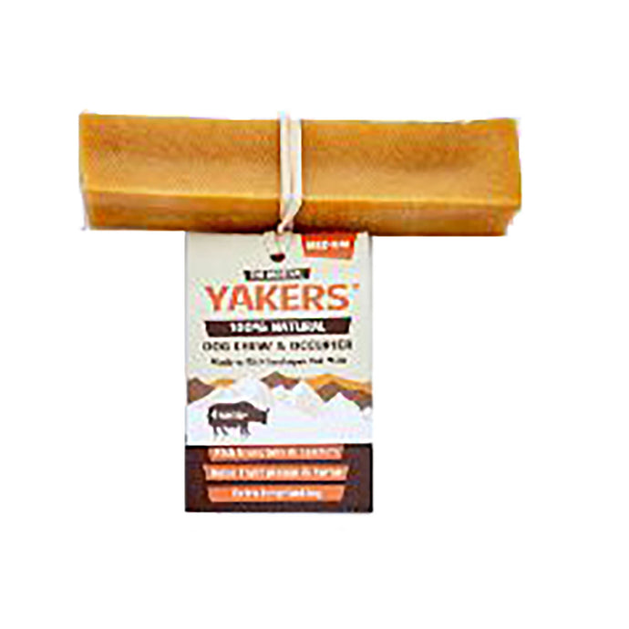 Yakers Dog Chew Original