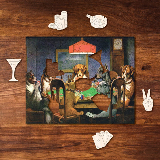 A Friend In Need MINI QT - Ashurst Equestrian & Country