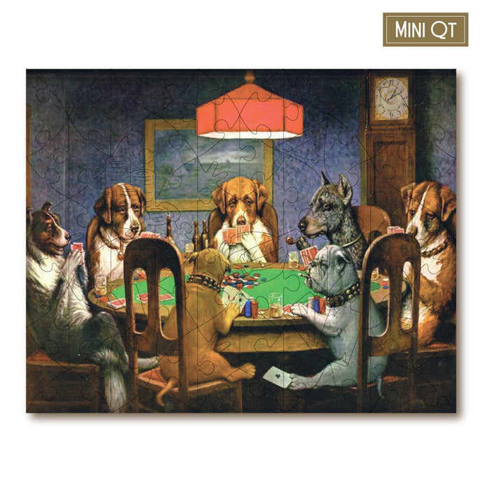 A Friend In Need MINI QT - Ashurst Equestrian & Country