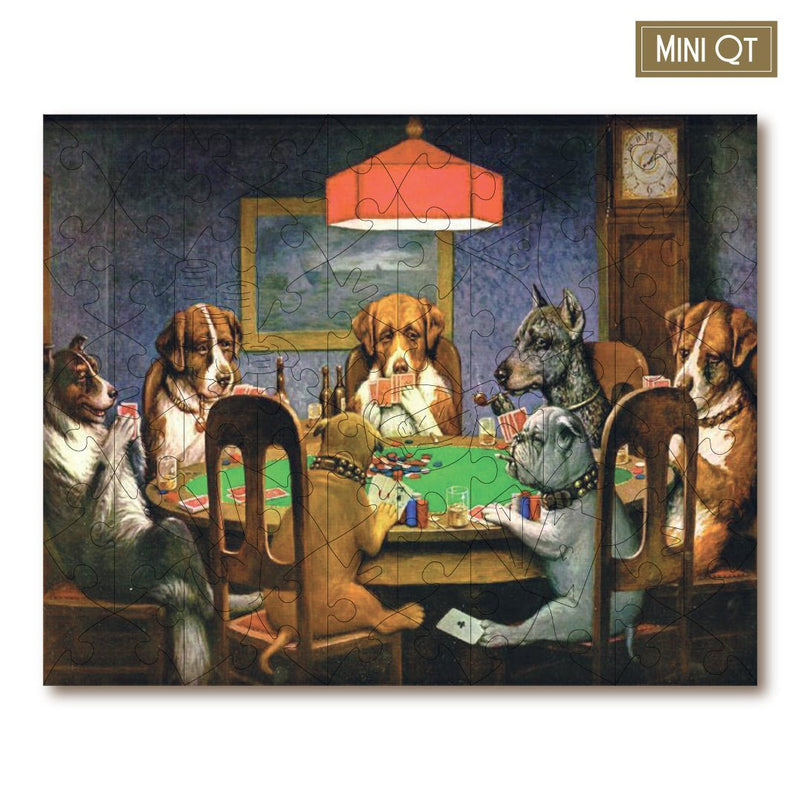 Load image into Gallery viewer, A Friend In Need MINI QT - Ashurst Equestrian &amp; Country
