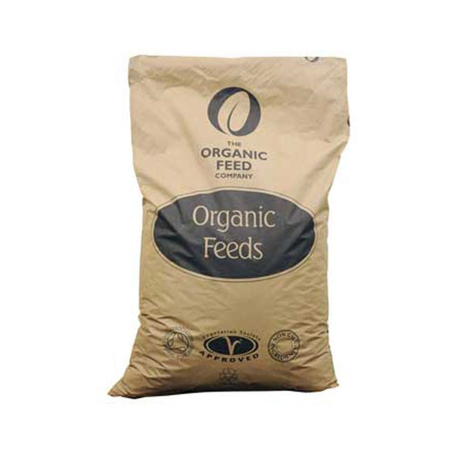 A & P Organic Cattle & Goat 20kg - Ashurst Equestrian & Country
