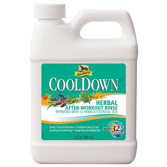 Absorbine Cooldown - Ashurst Equestrian & Country