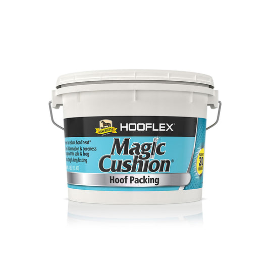 Absorbine Hooflex Magic Cushion - Ashurst Equestrian & Country