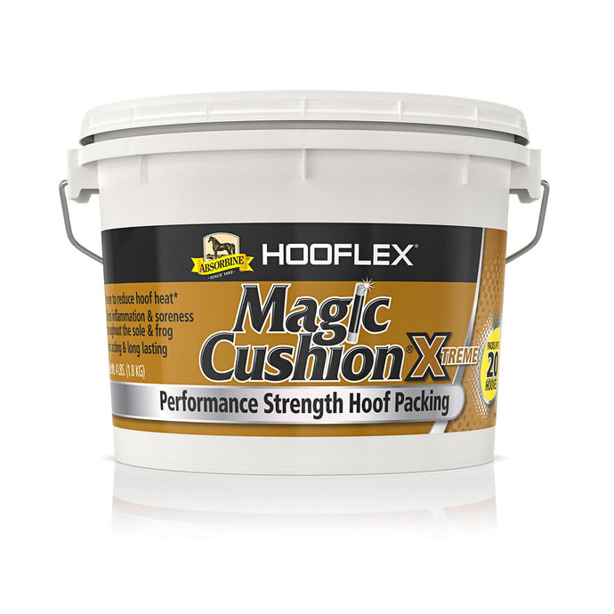 Absorbine Hooflex Magic Cushion Xtreme - Ashurst Equestrian & Country
