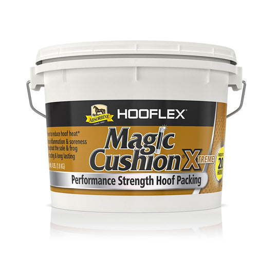 Absorbine Hooflex Magic Cushion Xtreme - Ashurst Equestrian & Country