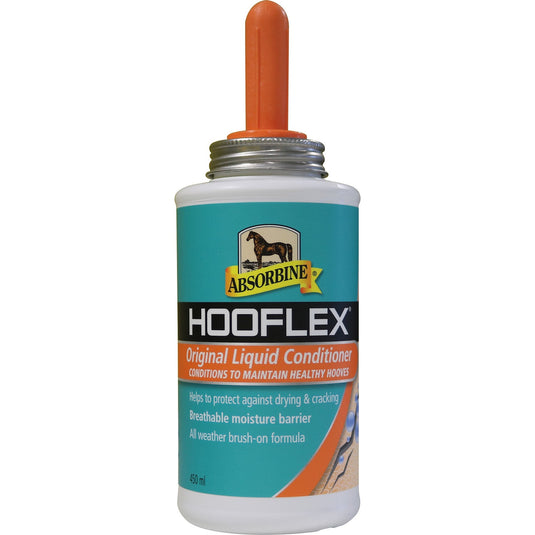 Absorbine Hooflex Original Conditioner Liquid - Ashurst Equestrian & Country