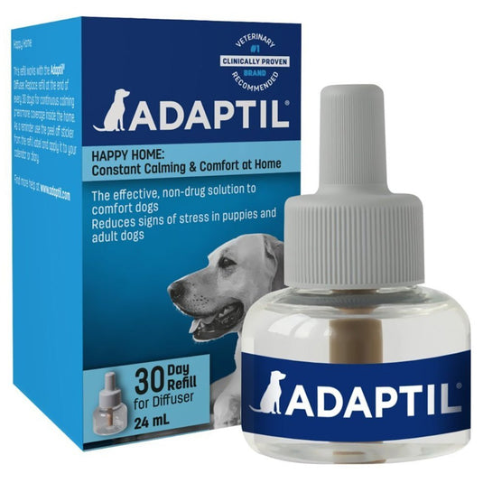 Adaptil Diffuser Refill - Ashurst Equestrian & Country