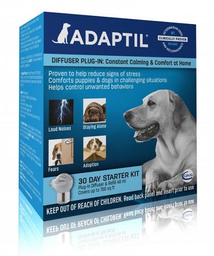 Adaptil Diffuser Starter Kit - Ashurst Equestrian & Country