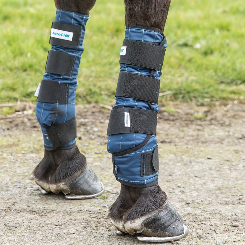 Load image into Gallery viewer, AeroChill Cooling Boots - Ashurst Equestrian &amp; Country
