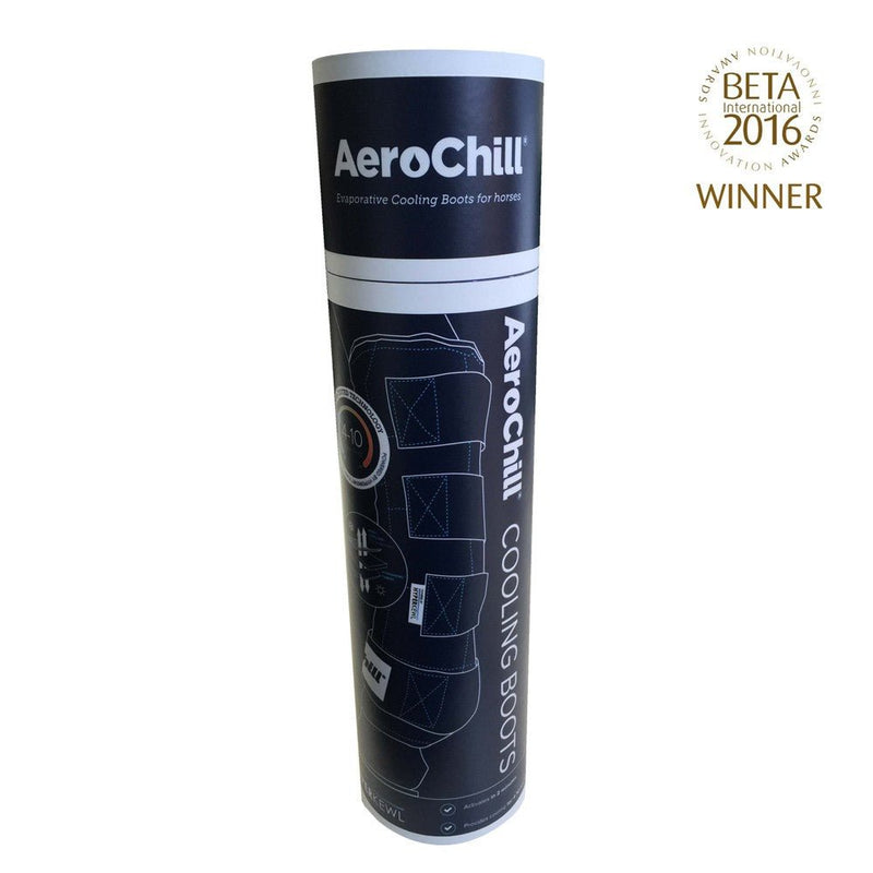 Load image into Gallery viewer, AeroChill Cooling Boots - Ashurst Equestrian &amp; Country
