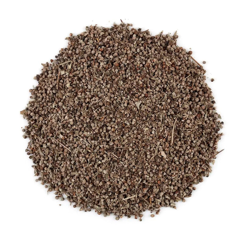 Load image into Gallery viewer, Agnus Castus - Chaste Tree - Whole Berry - Ashurst Equestrian &amp; Country
