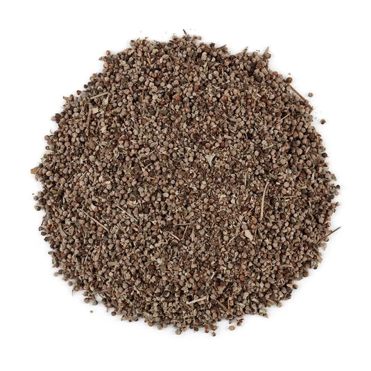 Agnus Castus - Chaste Tree - Whole Berry - Ashurst Equestrian & Country