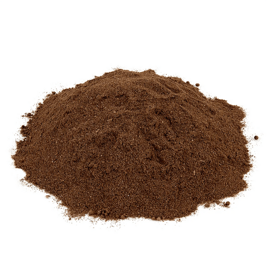 Agnus Castus Powder - Ashurst Equestrian & Country