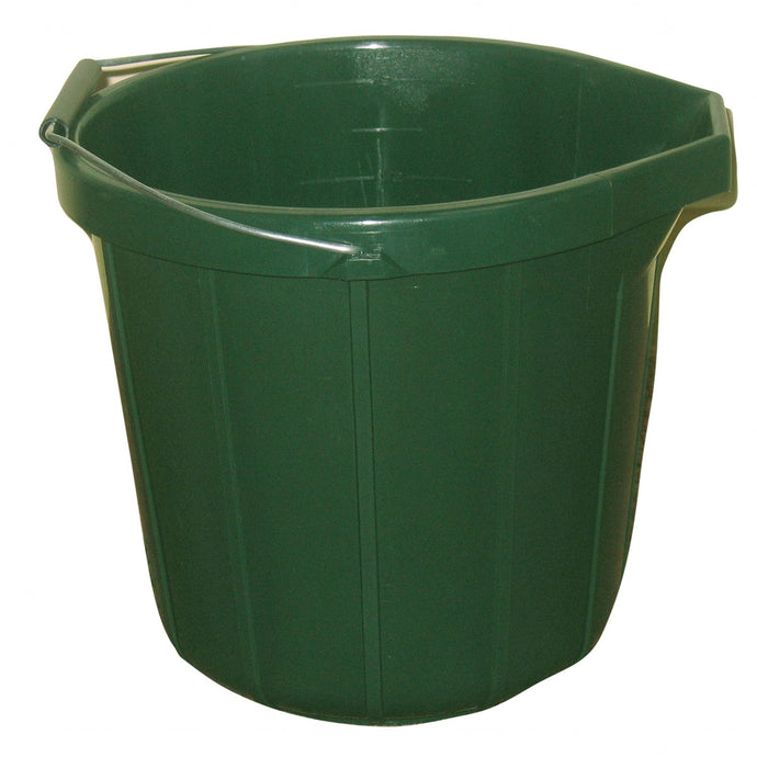 Agricultural Bucket 2 Gallon Bm10 - Ashurst Equestrian & Country