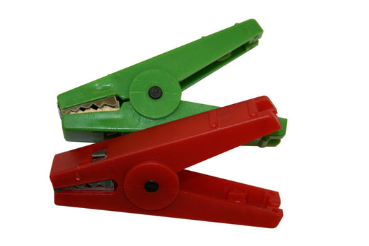Agrifence Croc Clips - Ashurst Equestrian & Country