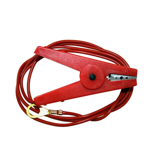 Agrifence Croc Clips & Leads - Ashurst Equestrian & Country