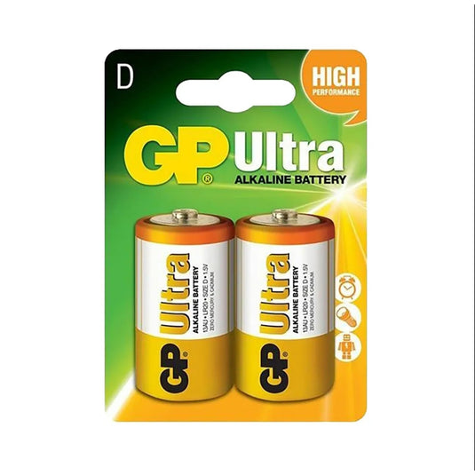 Agrifence D Cell Batteries(h4720) - Ashurst Equestrian & Country