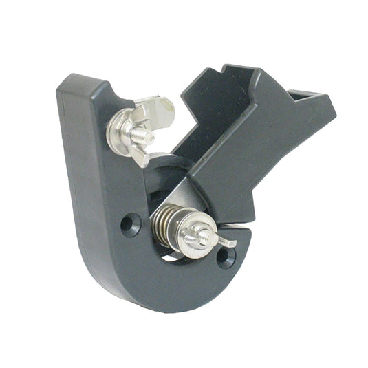 Agrifence Easystop Cut Out Switch Silver - Ashurst Equestrian & Country