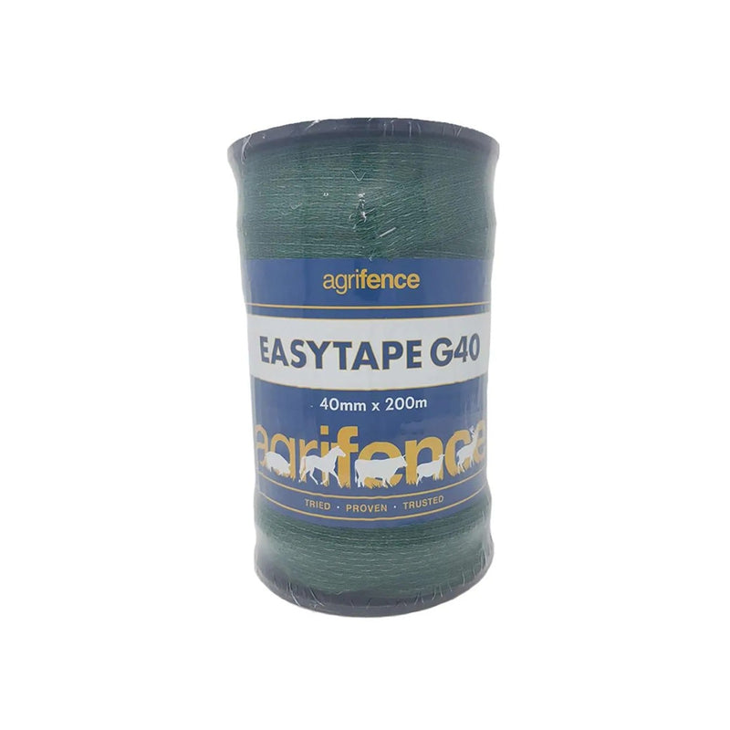 Load image into Gallery viewer, Agrifence Easytape Polytapegreen - Ashurst Equestrian &amp; Country

