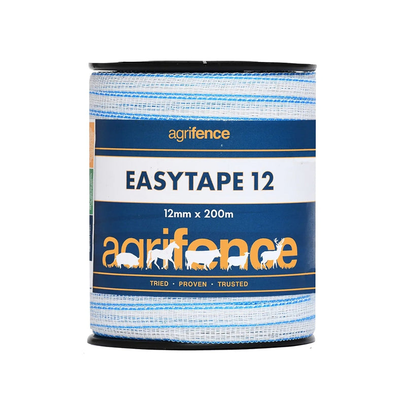 Load image into Gallery viewer, Agrifence Easytape Polytapewhite - Ashurst Equestrian &amp; Country
