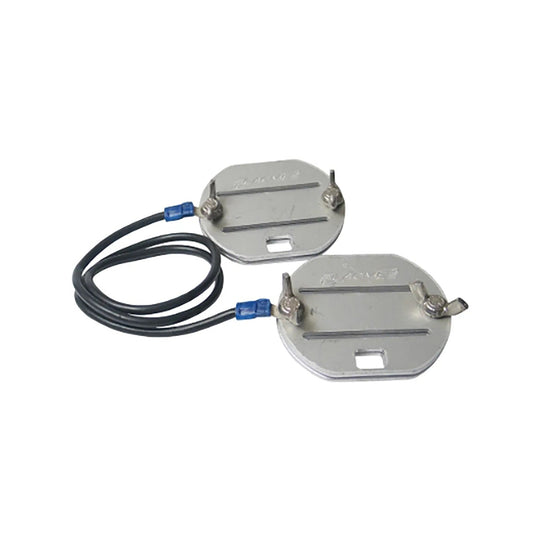 Agrifence Line To Line Connector For Tape - Ashurst Equestrian & Country