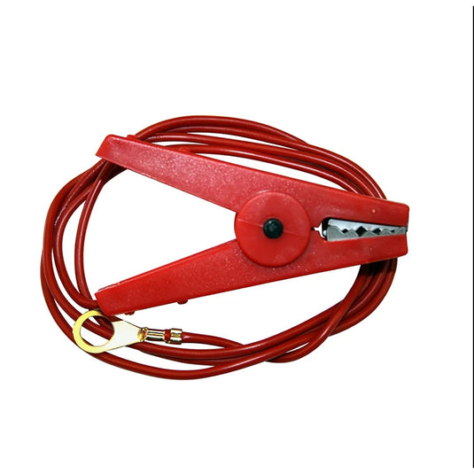 Agrifence Live Lead On Crocclip - Ashurst Equestrian & Country