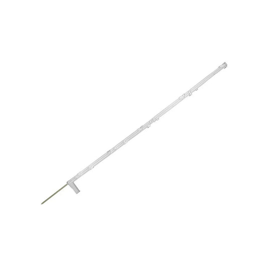 Agrifence Megapost White - Ashurst Equestrian & Country