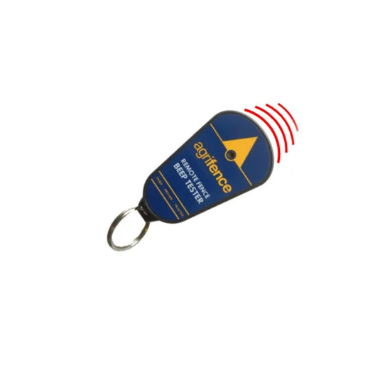 Agrifence Remote Fence Beeptester - Ashurst Equestrian & Country