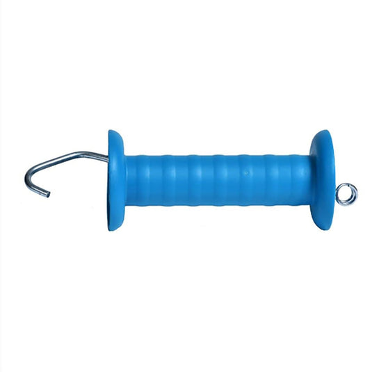 Agrifence Standard Plus Gatehandle Blue - Ashurst Equestrian & Country
