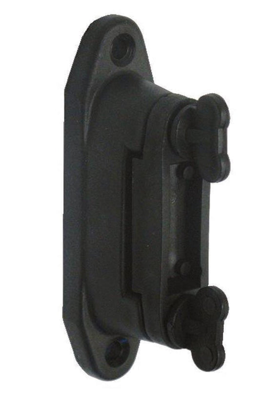 Agrifence Tapelock Insulators Black - Ashurst Equestrian & Country