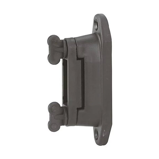 Agrifence Tapelock Insulators Black - Ashurst Equestrian & Country