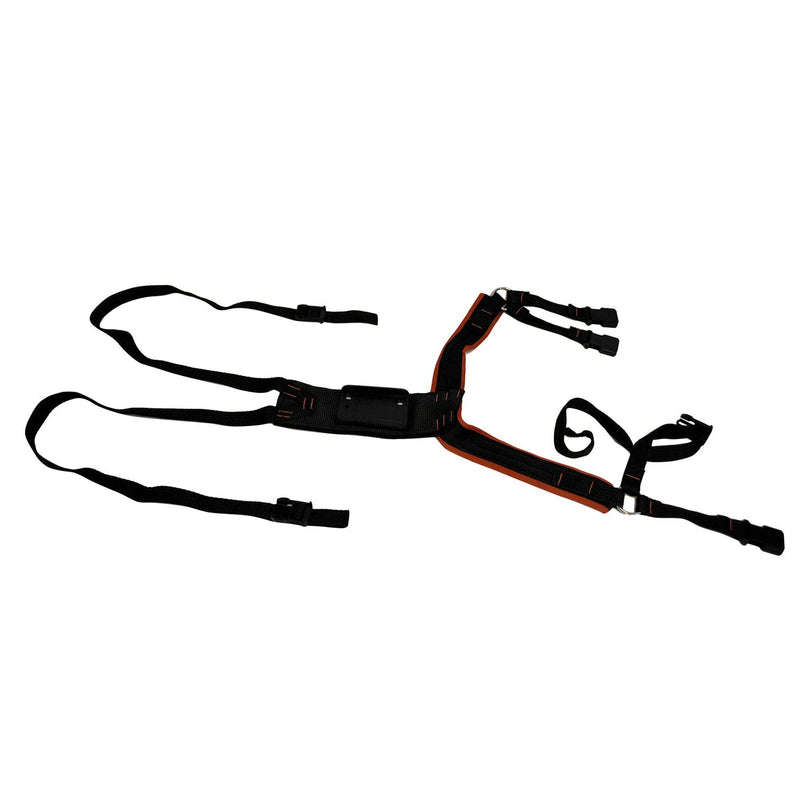 Load image into Gallery viewer, Agrimark Economy Ram Harness Black - Ashurst Equestrian &amp; Country
