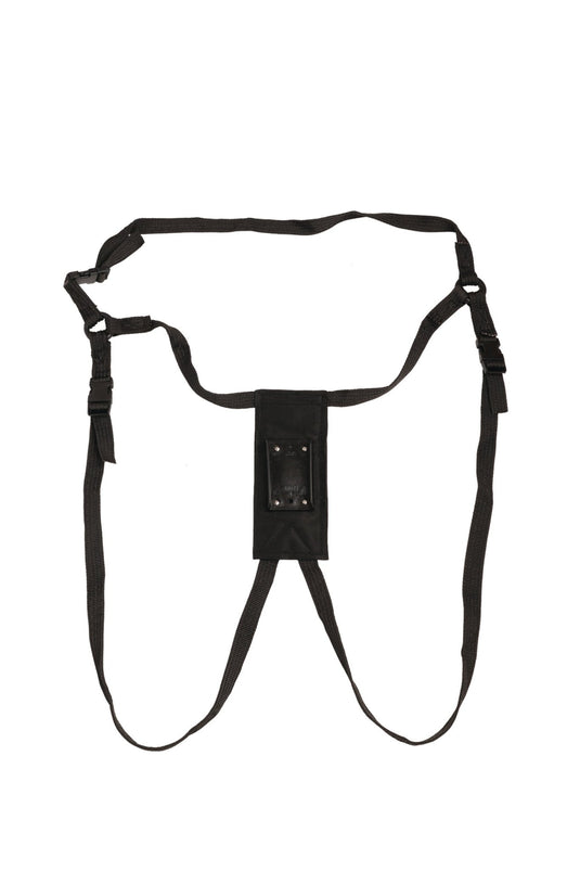 Agrimark Economy Ram Harness - Black - Ashurst Equestrian & Country