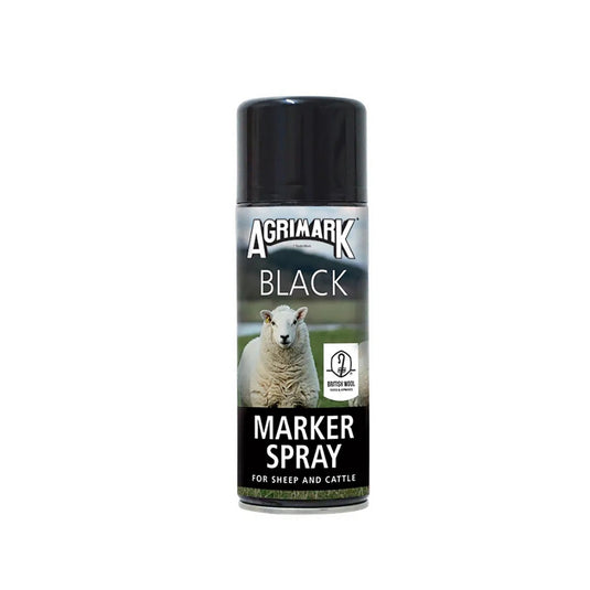 Agrimark Marker Spray - Ashurst Equestrian & Country