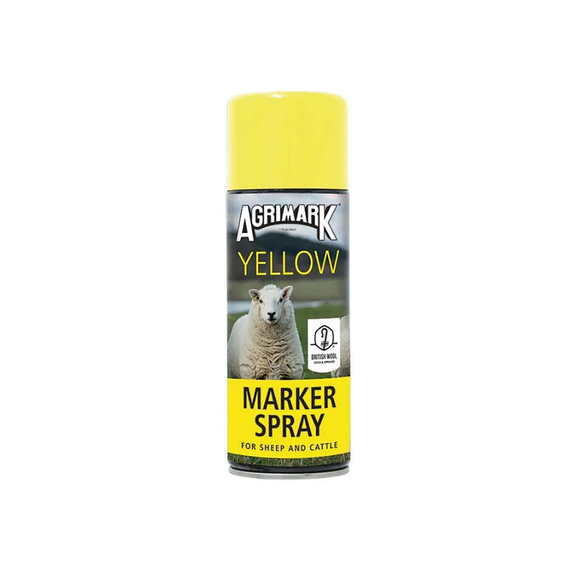 Load image into Gallery viewer, Agrimark Marker Spray - Ashurst Equestrian &amp; Country
