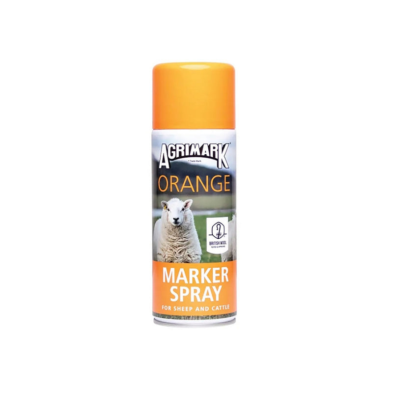 Load image into Gallery viewer, Agrimark Marker Spray - Ashurst Equestrian &amp; Country

