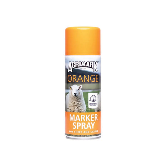 Agrimark Marker Spray - Ashurst Equestrian & Country