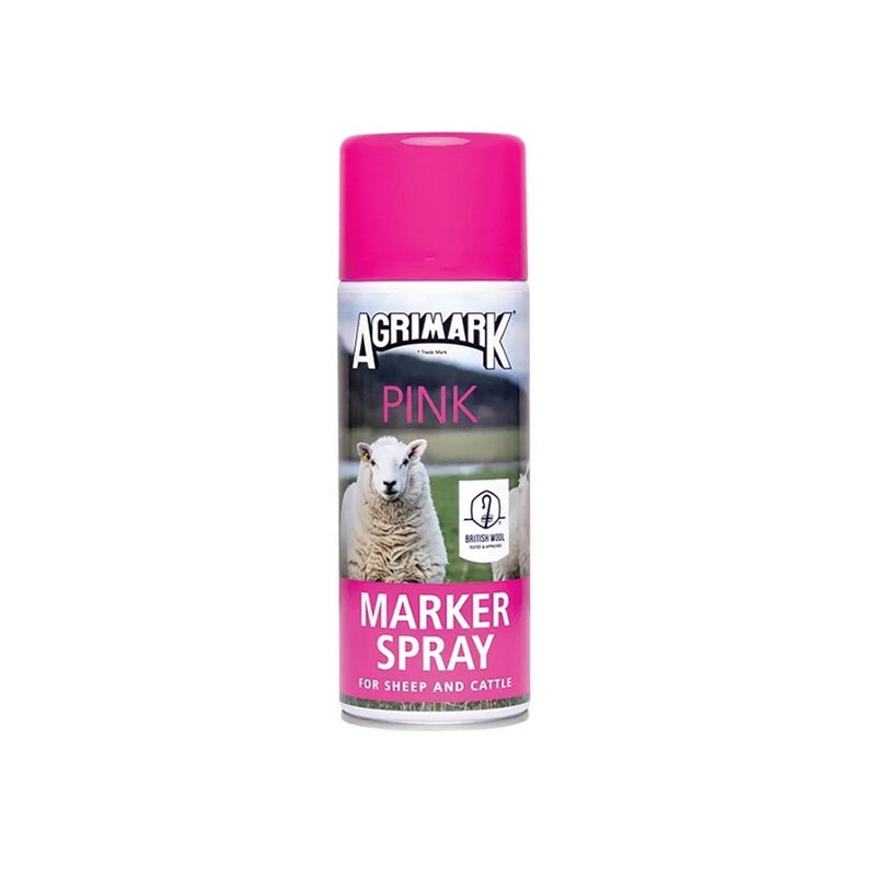 Load image into Gallery viewer, Agrimark Marker Spray - Ashurst Equestrian &amp; Country
