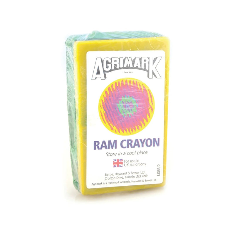Load image into Gallery viewer, Agrimark Ram Crayon - Ashurst Equestrian &amp; Country
