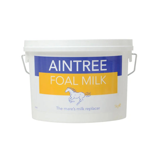 Aintree Foal Milk - Ashurst Equestrian & Country