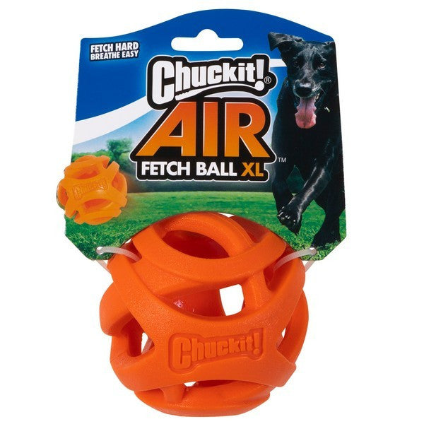 Load image into Gallery viewer, Chuckit! Air Fetch Ball XL
