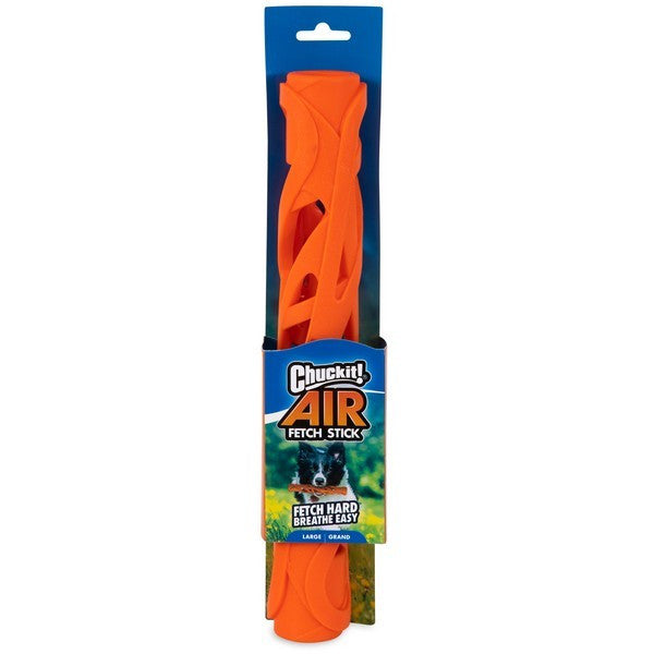 Load image into Gallery viewer, Chuckit! Air Fetch Stick Large
