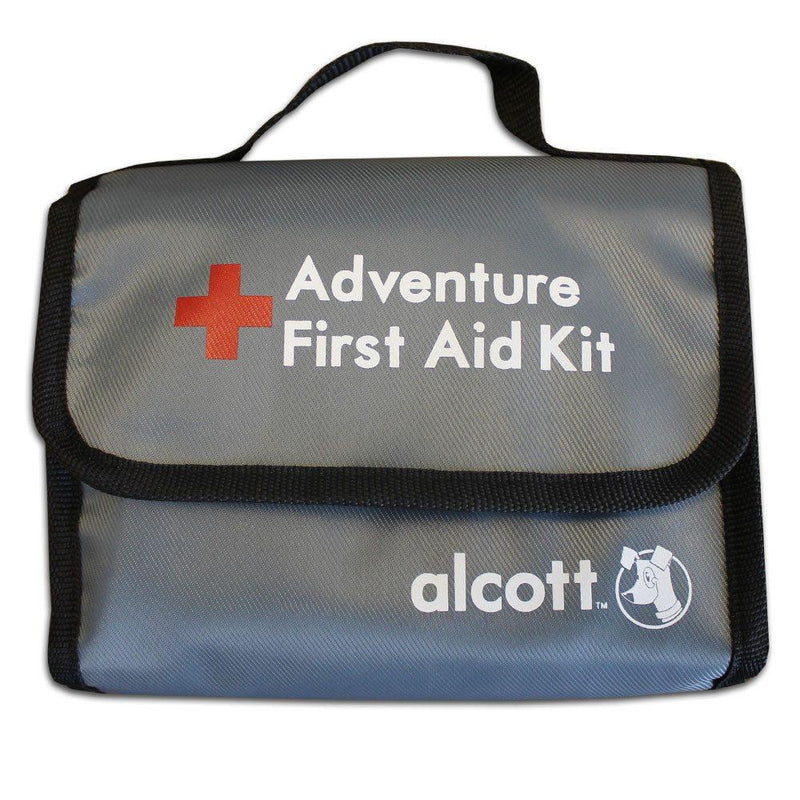 Load image into Gallery viewer, Alcott Adventure First Aid Kit - Ashurst Equestrian &amp; Country
