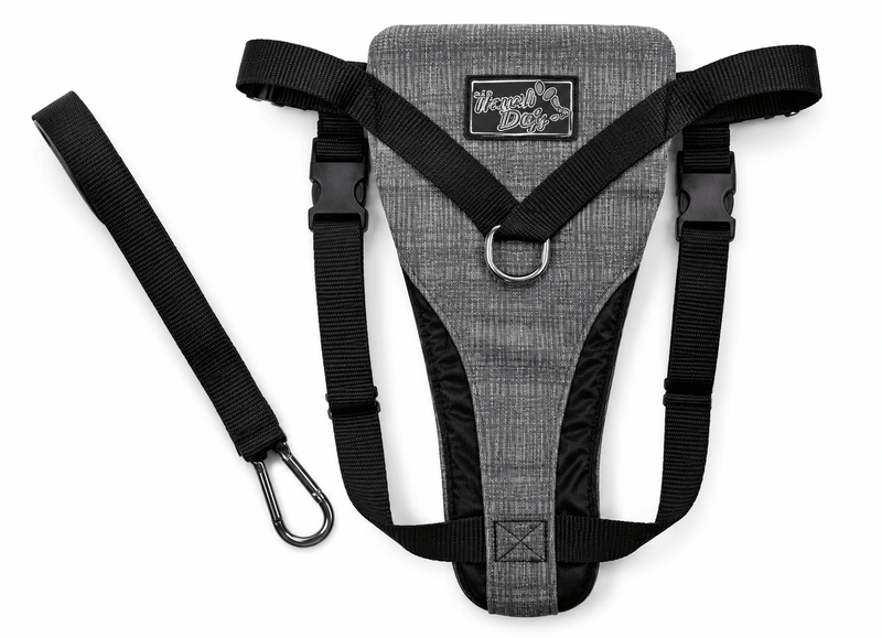 Load image into Gallery viewer, All For Paws Combo Travel Harness - Ashurst Equestrian &amp; Country

