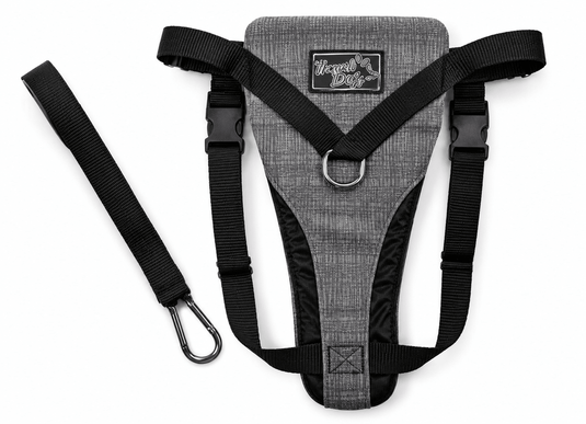 All For Paws Combo Travel Harness - Ashurst Equestrian & Country