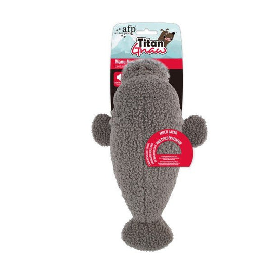 All For Paws Titan Gnaw Manu Manatee Titan - Ashurst Equestrian & Country
