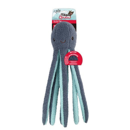 All For Paws Titan Gnaw Oto Octo Titan - Ashurst Equestrian & Country